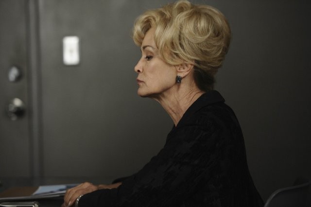 American Horror Story Fotoğrafı