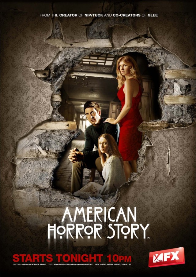 American Horror Story Fotoğrafları 23