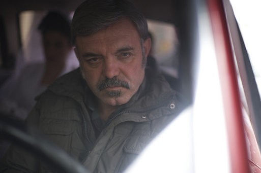 Yozgat Blues Fotoğrafı
