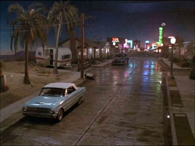 One From The Heart Fotoğrafı