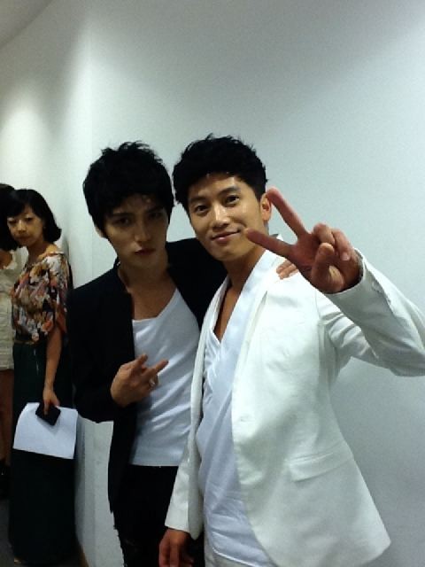 Protect the Boss Fotoğrafı