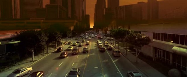 Kiss Kiss Bang Bang Fotoğrafı