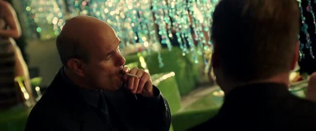 Kiss Kiss Bang Bang Fotoğrafı
