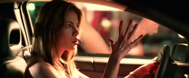 Kiss Kiss Bang Bang Fotoğrafı