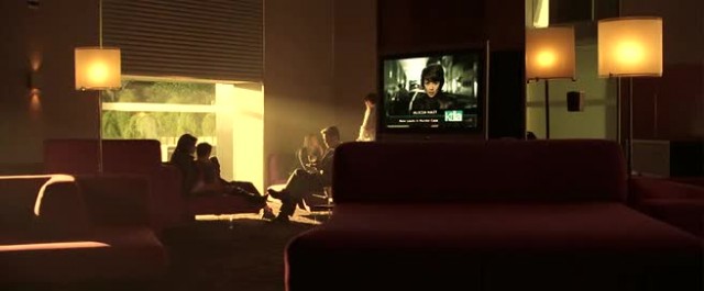 Kiss Kiss Bang Bang Fotoğrafı