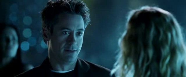 Kiss Kiss Bang Bang Fotoğrafı