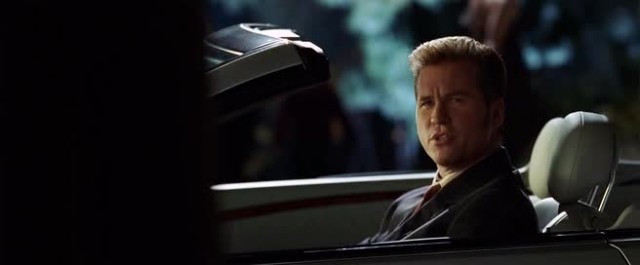 Kiss Kiss Bang Bang Fotoğrafı