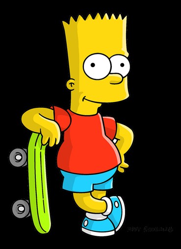 Simpsonlar Fotoğrafı