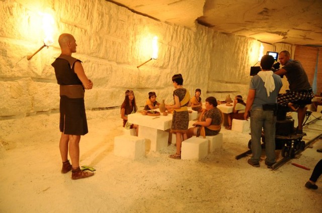 Moya Hitit Yıldızı Fotoğrafı