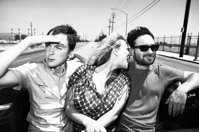 The Big Bang Theory Fotoğrafı