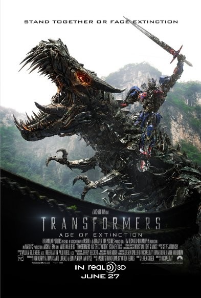 Transformers: Kayıp Çağ Fotoğrafları 50