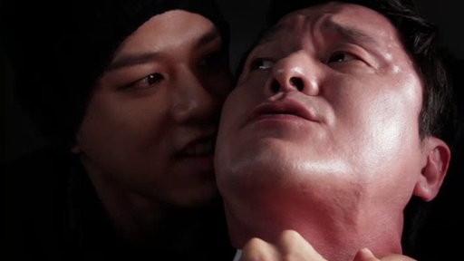 Vampire Prosecutor Fotoğrafı