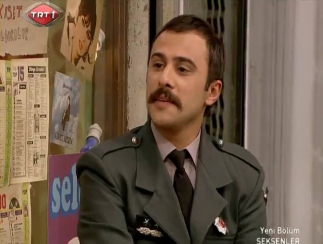 Seksenler Fotoğrafı