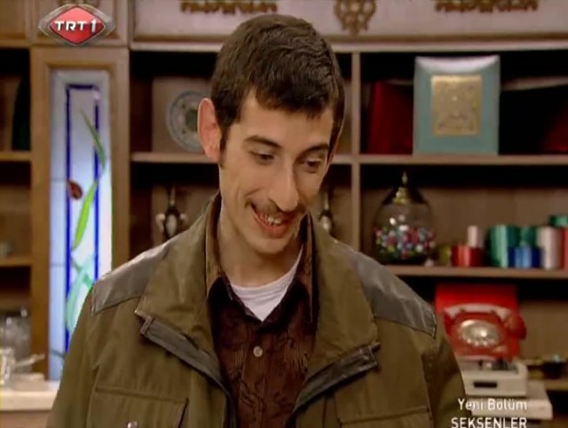 Seksenler Fotoğrafı