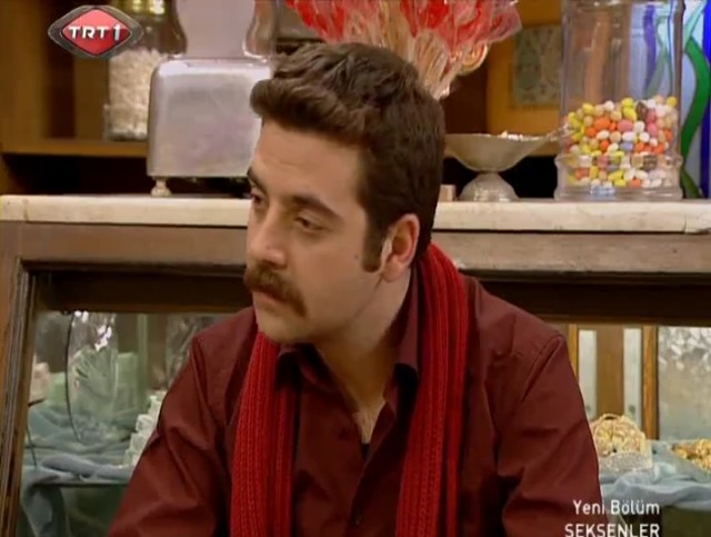 Seksenler Fotoğrafı