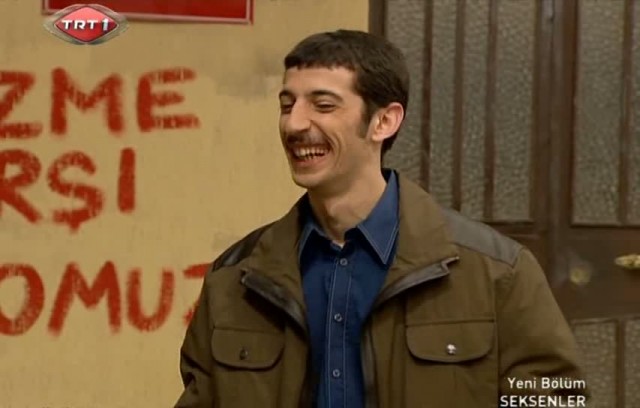 Seksenler Fotoğrafı