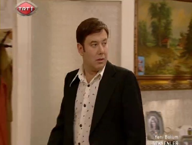 Seksenler Fotoğrafı