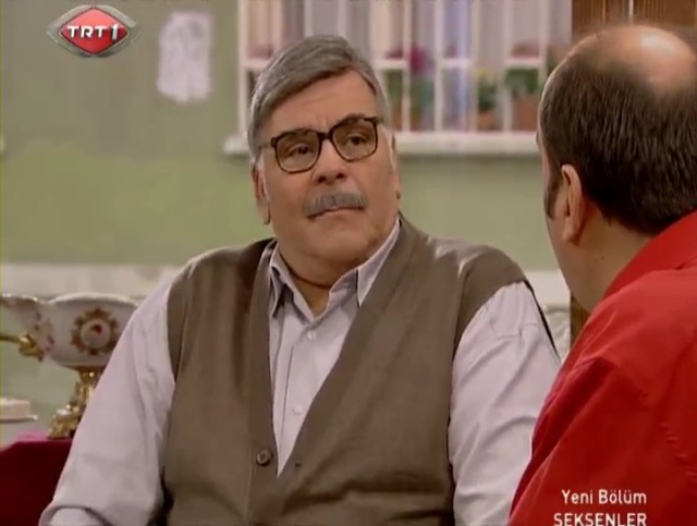 Seksenler Fotoğrafı