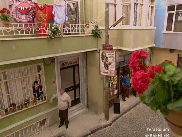 Seksenler Fotoğrafı