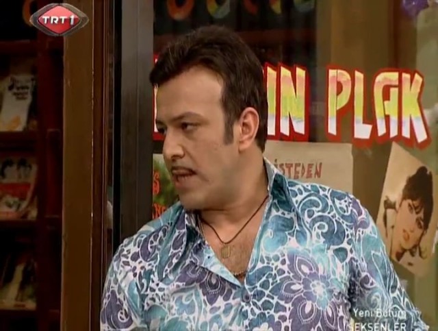 Seksenler Fotoğrafı