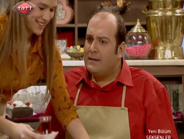 Seksenler Fotoğrafı