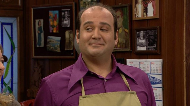 Seksenler Fotoğrafı