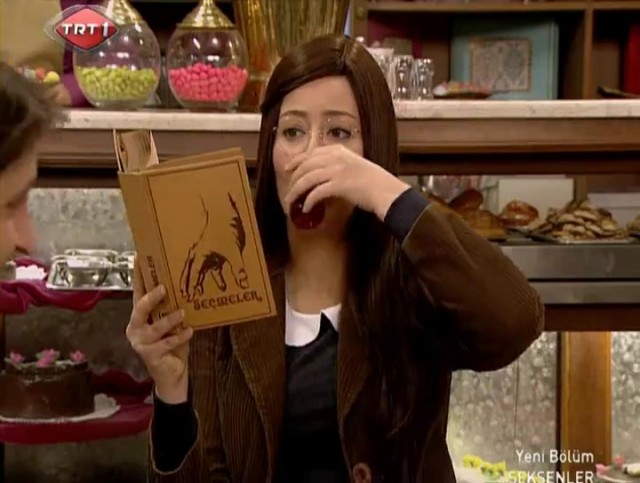 Seksenler Fotoğrafı