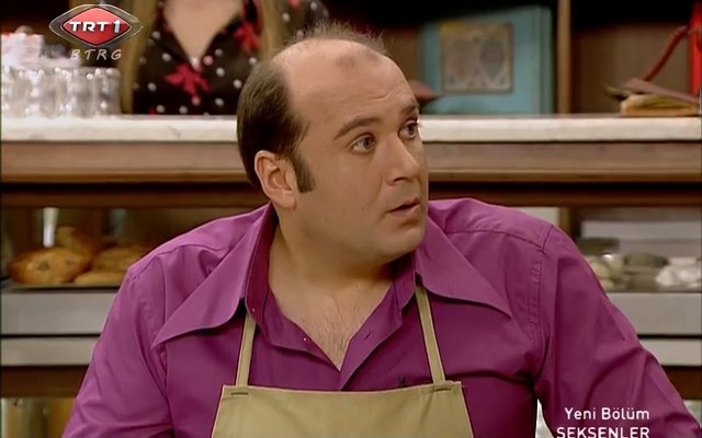 Seksenler Fotoğrafı