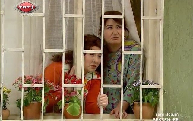 Seksenler Fotoğrafı