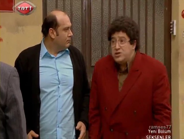 Seksenler Fotoğrafı