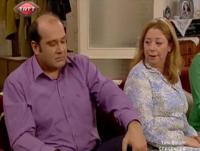 Seksenler Fotoğrafı