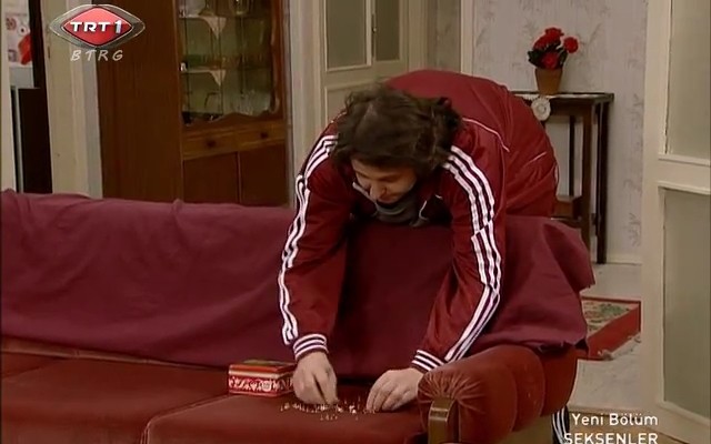 Seksenler Fotoğrafı