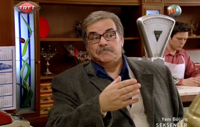 Seksenler Fotoğrafı