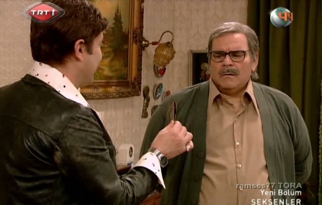 Seksenler Fotoğrafı