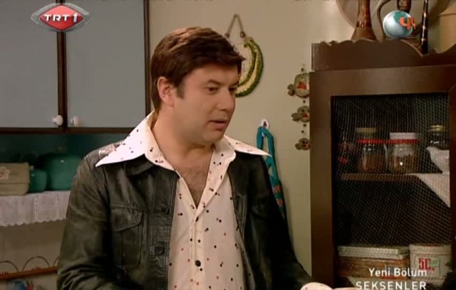 Seksenler Fotoğrafı