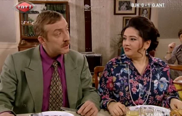 Seksenler Fotoğrafı