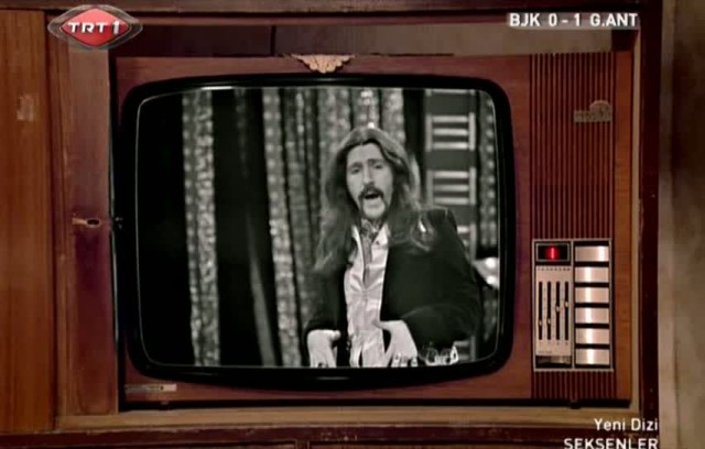 Seksenler Fotoğrafı