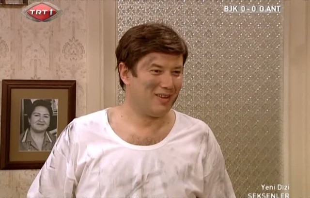 Seksenler Fotoğrafı