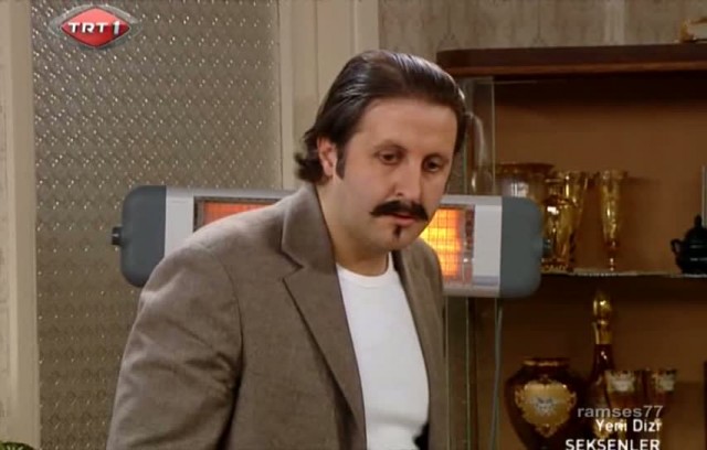 Seksenler Fotoğrafı