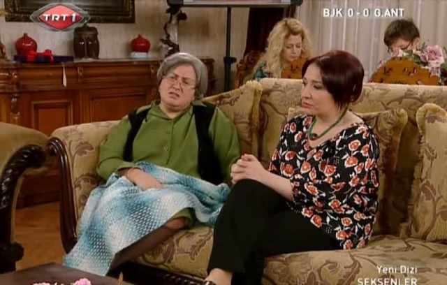 Seksenler Fotoğrafı