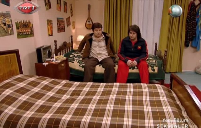 Seksenler Fotoğrafı