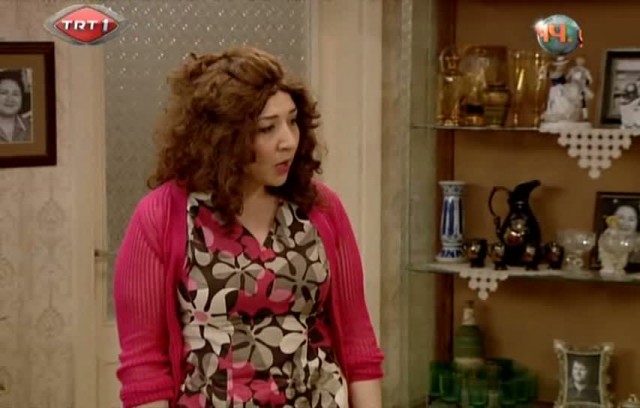 Seksenler Fotoğrafı