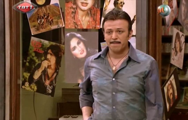 Seksenler Fotoğrafı