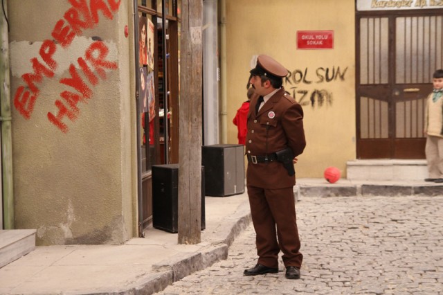 Seksenler Fotoğrafı