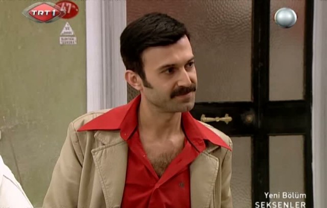 Seksenler Fotoğrafı