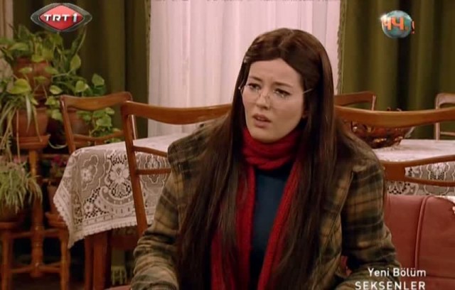 Seksenler Fotoğrafı