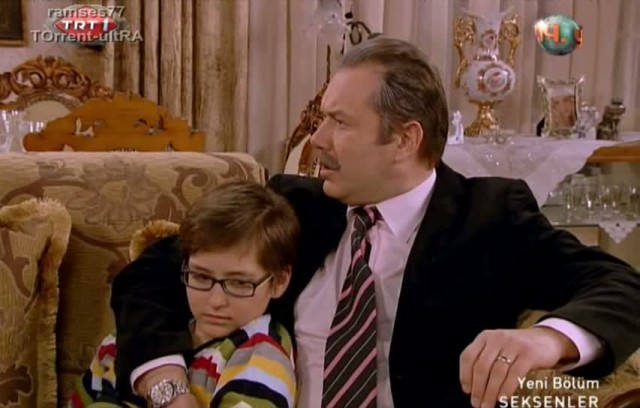 Seksenler Fotoğrafı