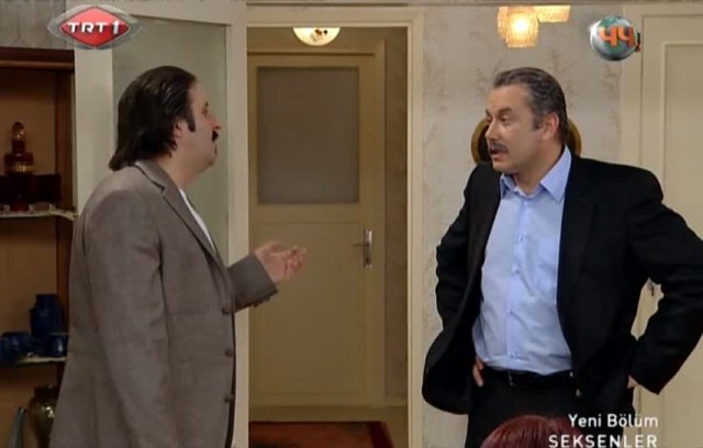 Seksenler Fotoğrafı