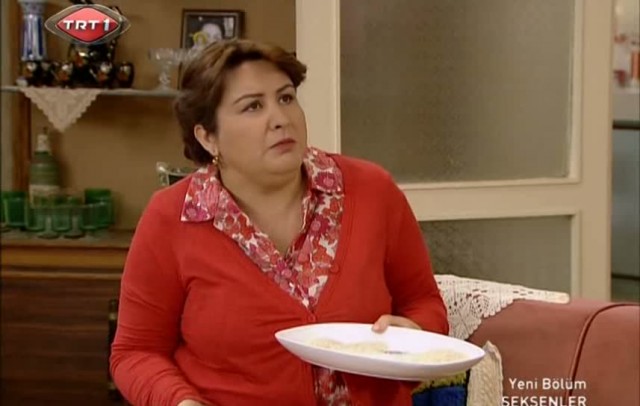 Seksenler Fotoğrafı