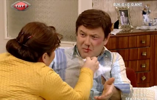 Seksenler Fotoğrafı